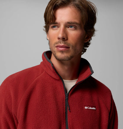 Red Oxide