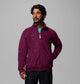 Marionberry Plaidpatch Burnout