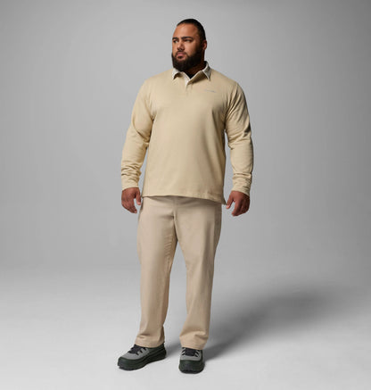 Oatmeal Heather, Dark Stone