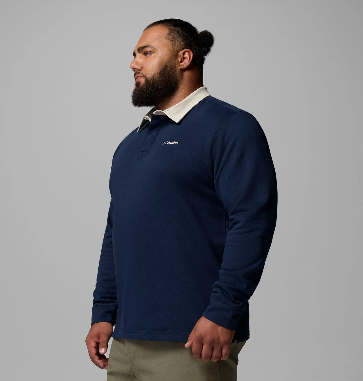 Collegiate Navy, Dark Stone