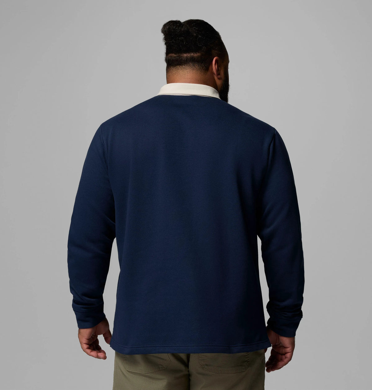 Collegiate Navy, Dark Stone