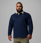 Collegiate Navy, Dark Stone