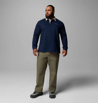 Collegiate Navy, Dark Stone
