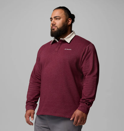 Rich Wine Heather, Dark Stone