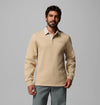 Oatmeal Heather, Dark Stone