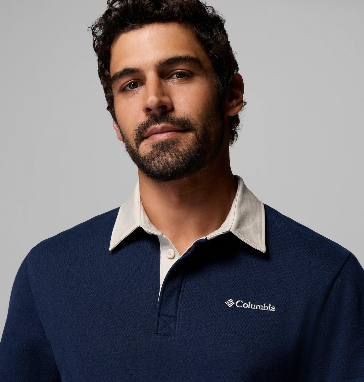 Collegiate Navy, Dark Stone