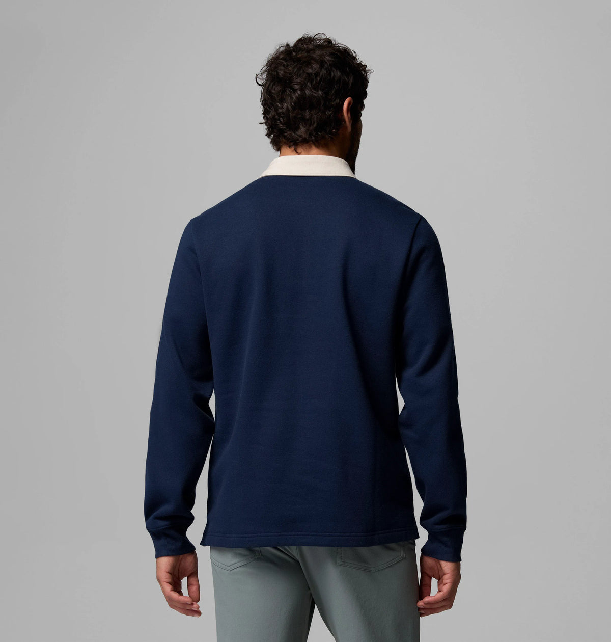Collegiate Navy, Dark Stone