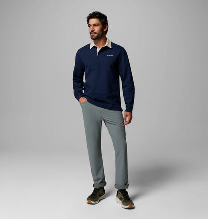 Collegiate Navy, Dark Stone