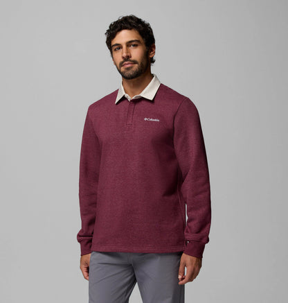 Rich Wine Heather, Dark Stone