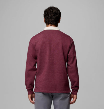 Rich Wine Heather, Dark Stone