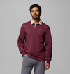 Rich Wine Heather, Dark Stone