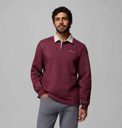 Rich Wine Heather, Dark Stone