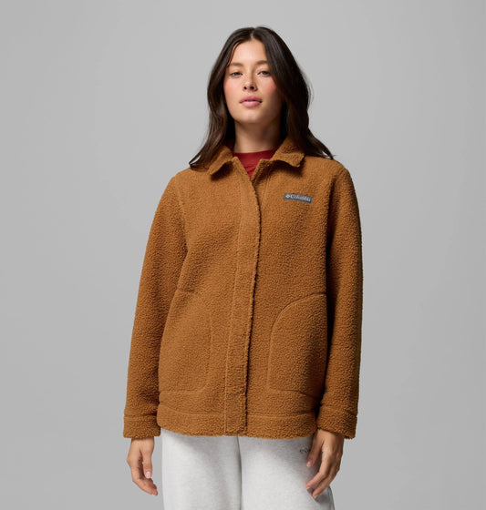 Camel Brown