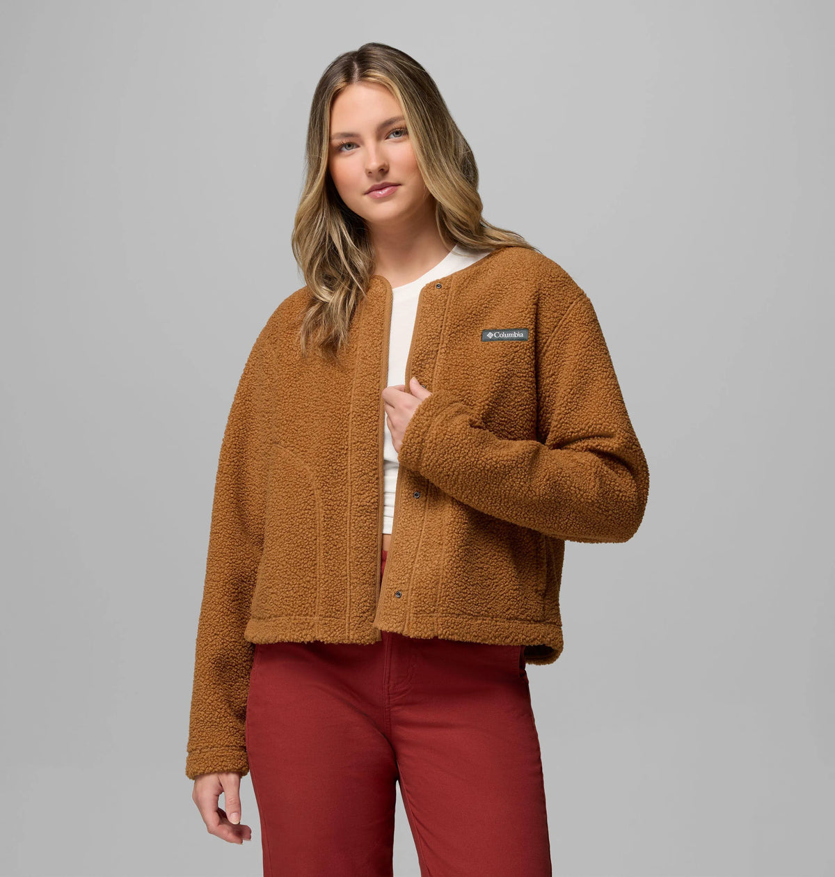 Camel Brown