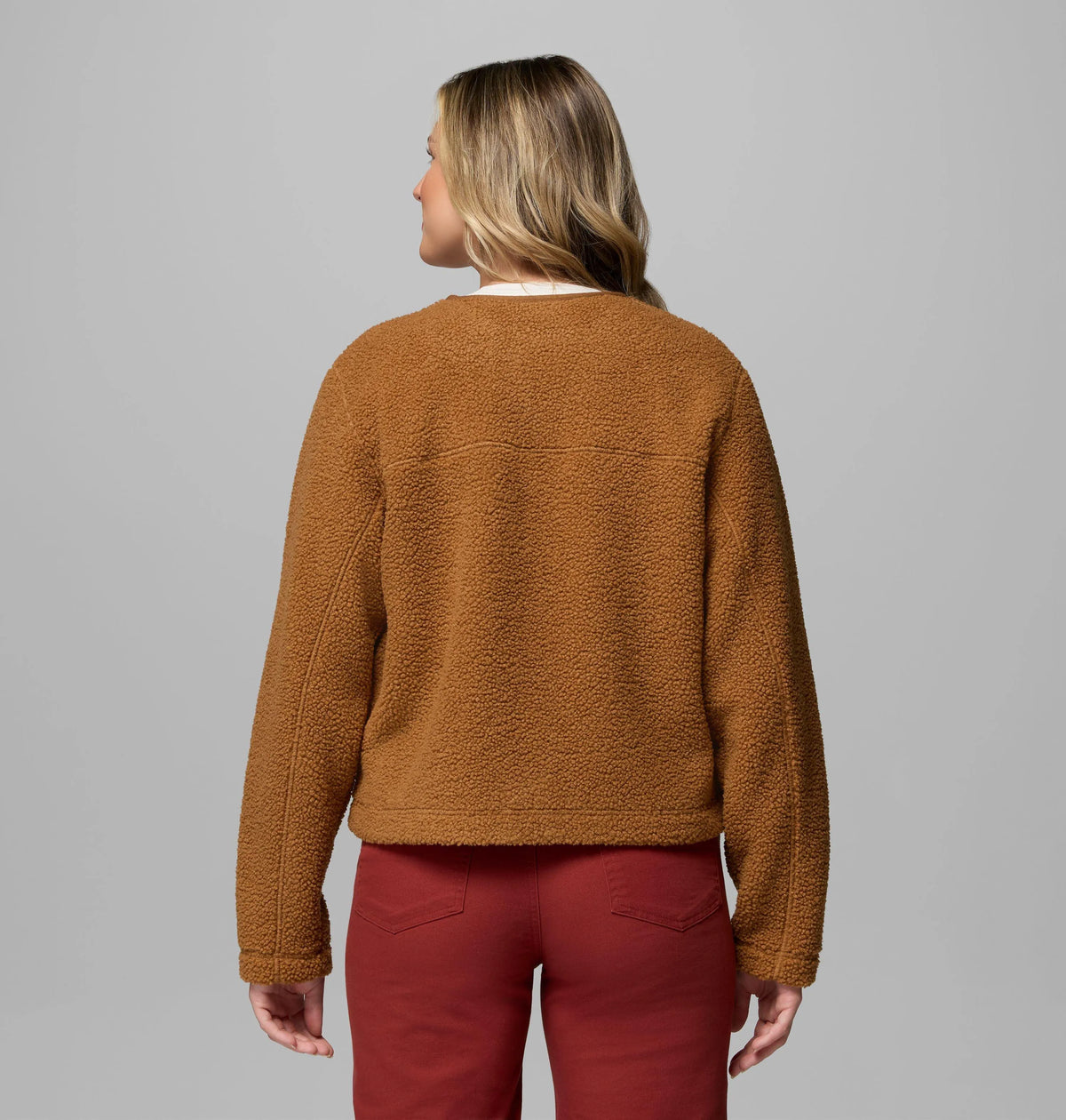 Camel Brown
