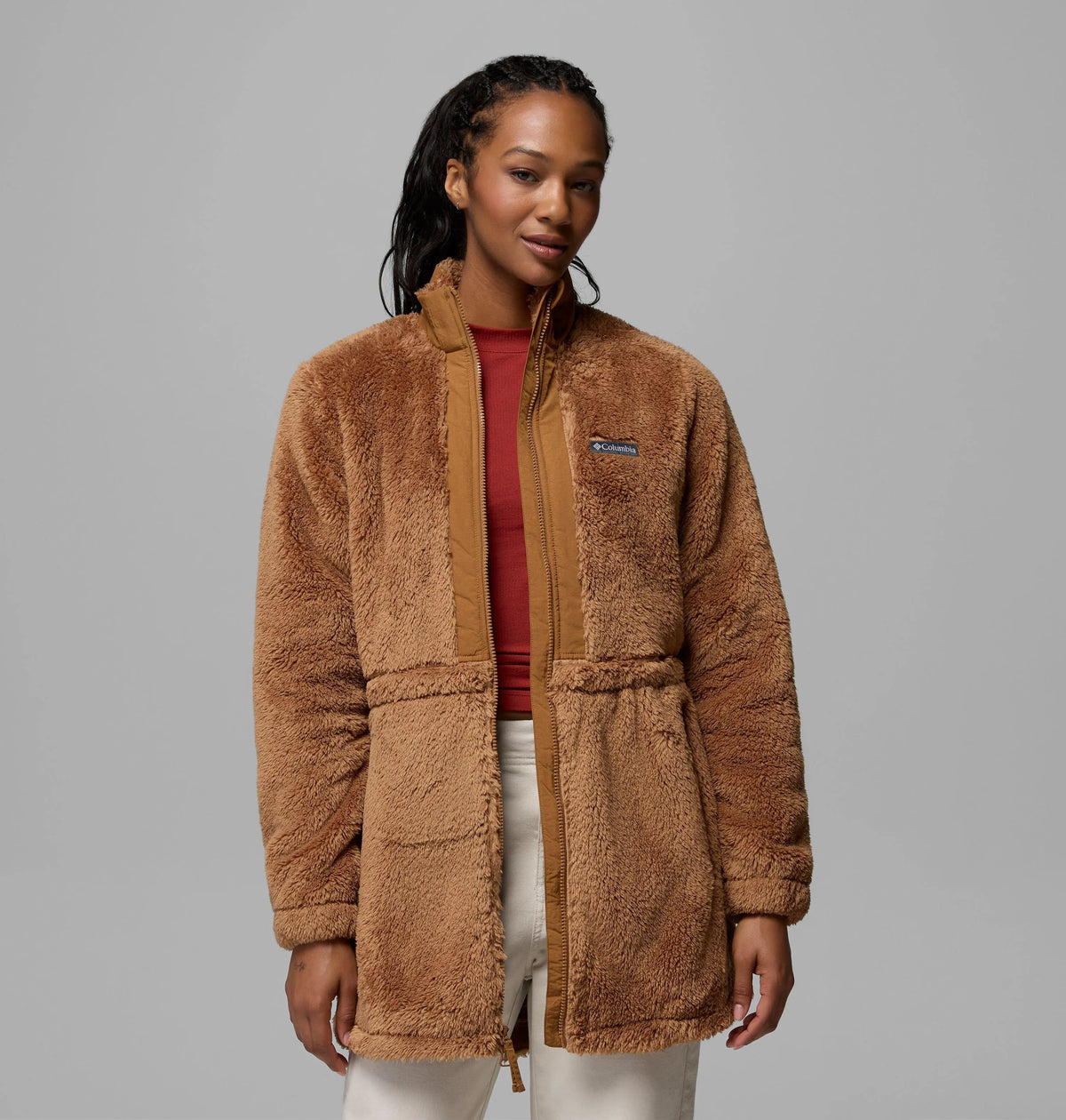 Camel Brown