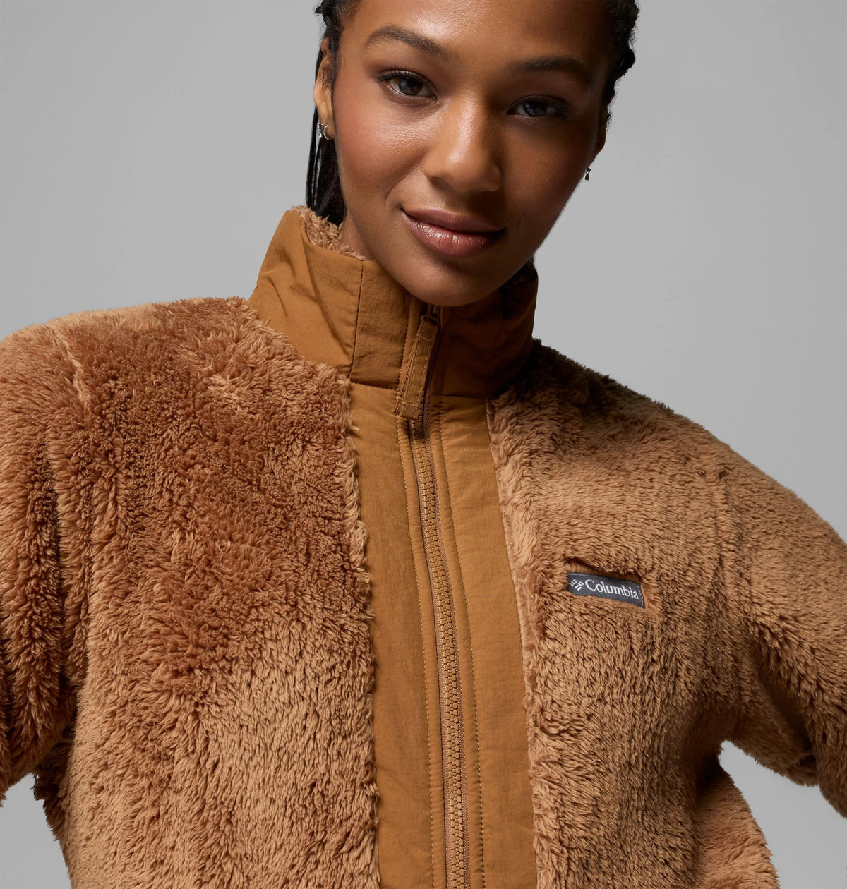 Camel Brown