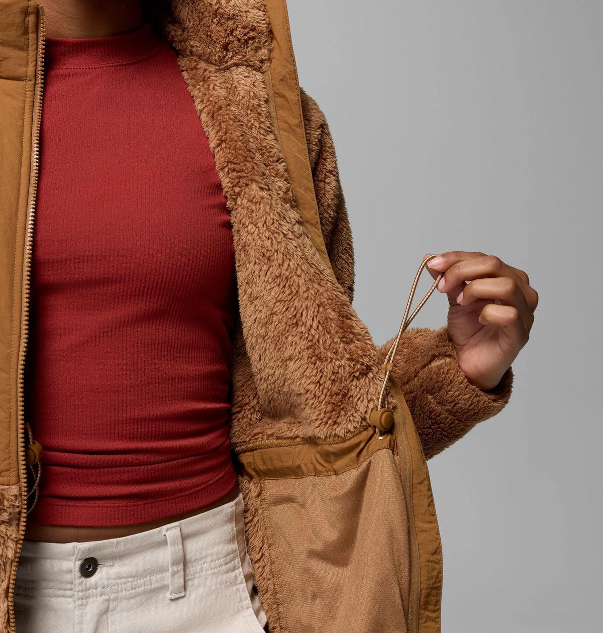 Camel Brown