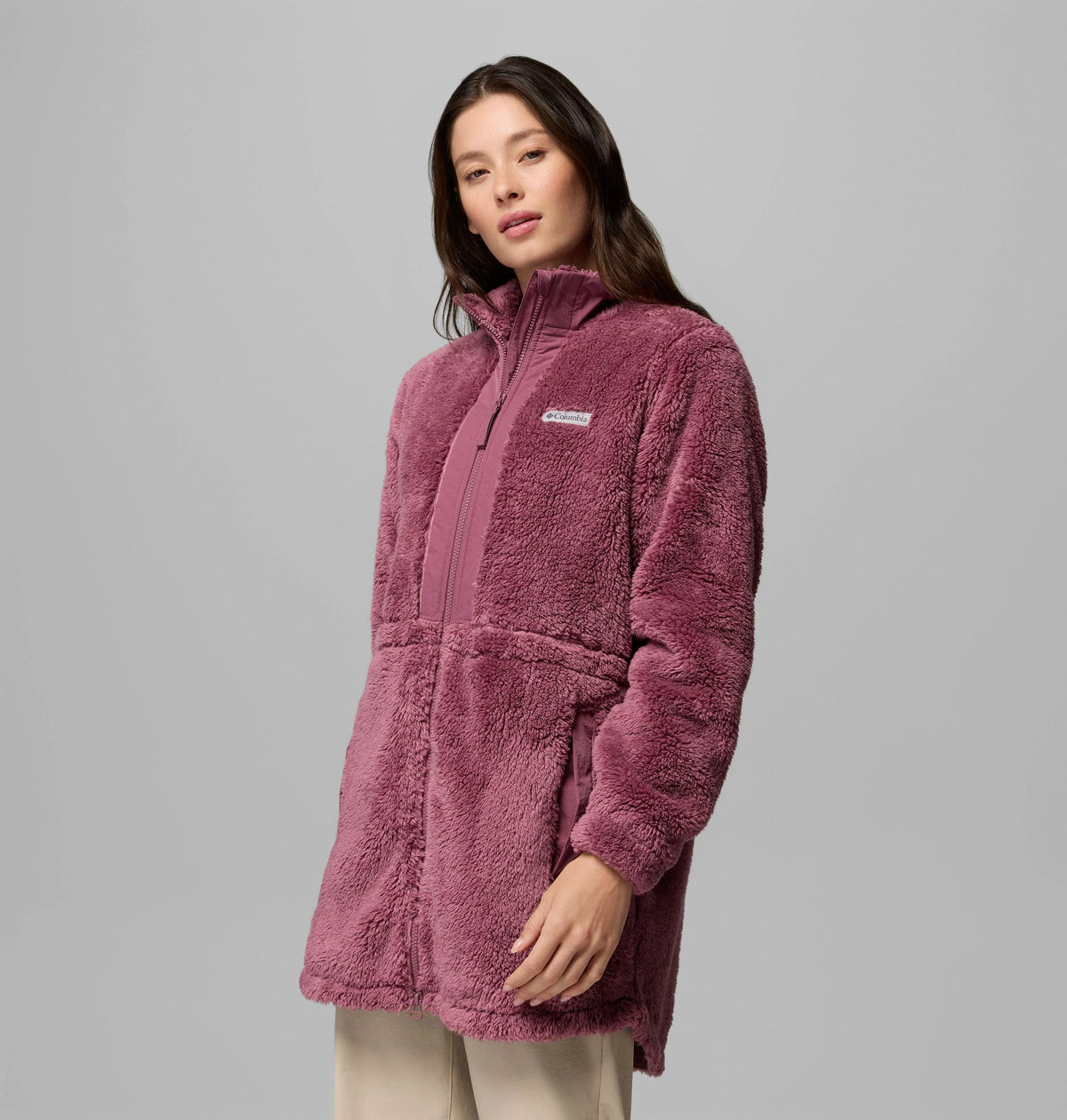 Antique Mauve