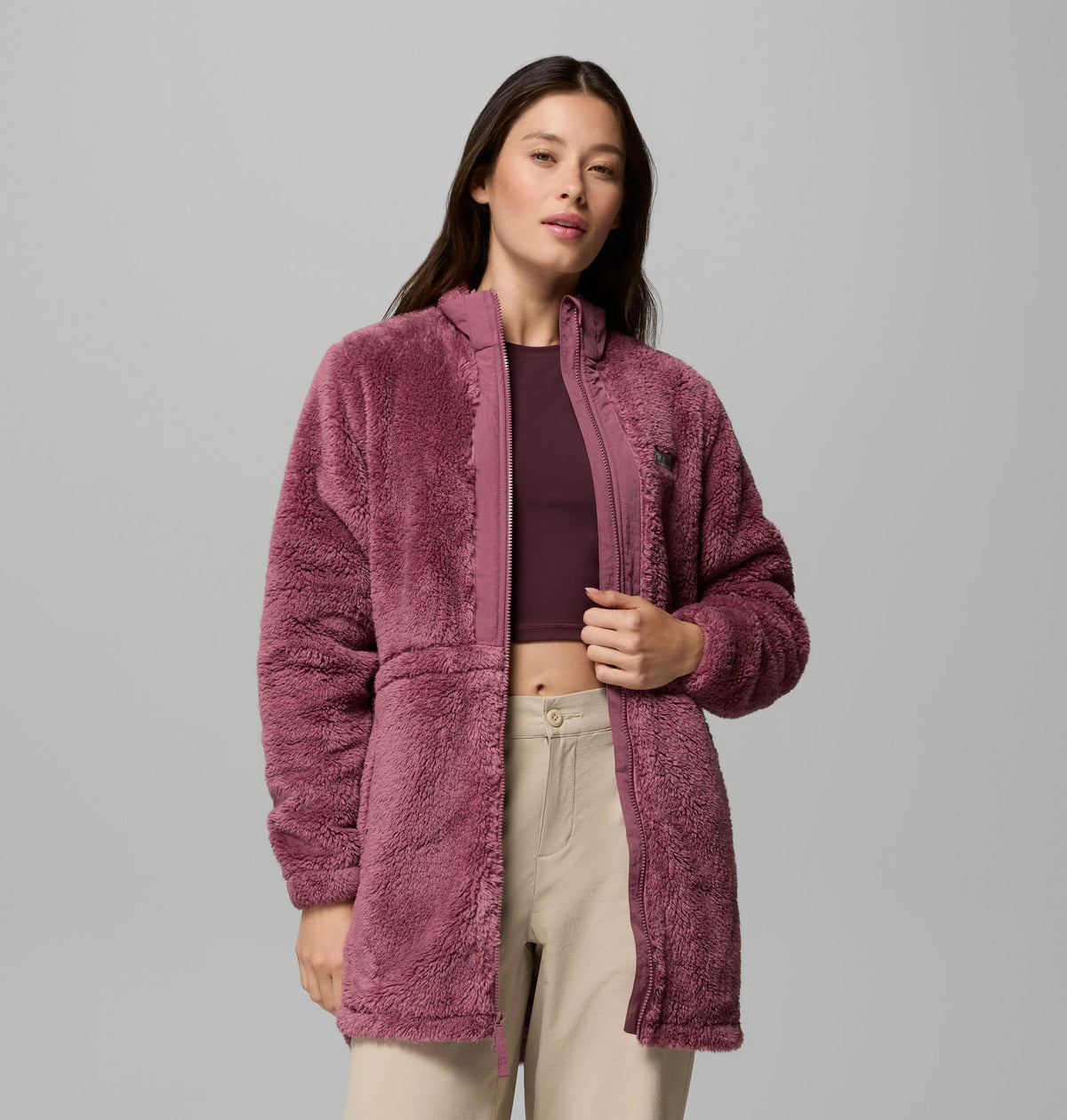 Antique Mauve