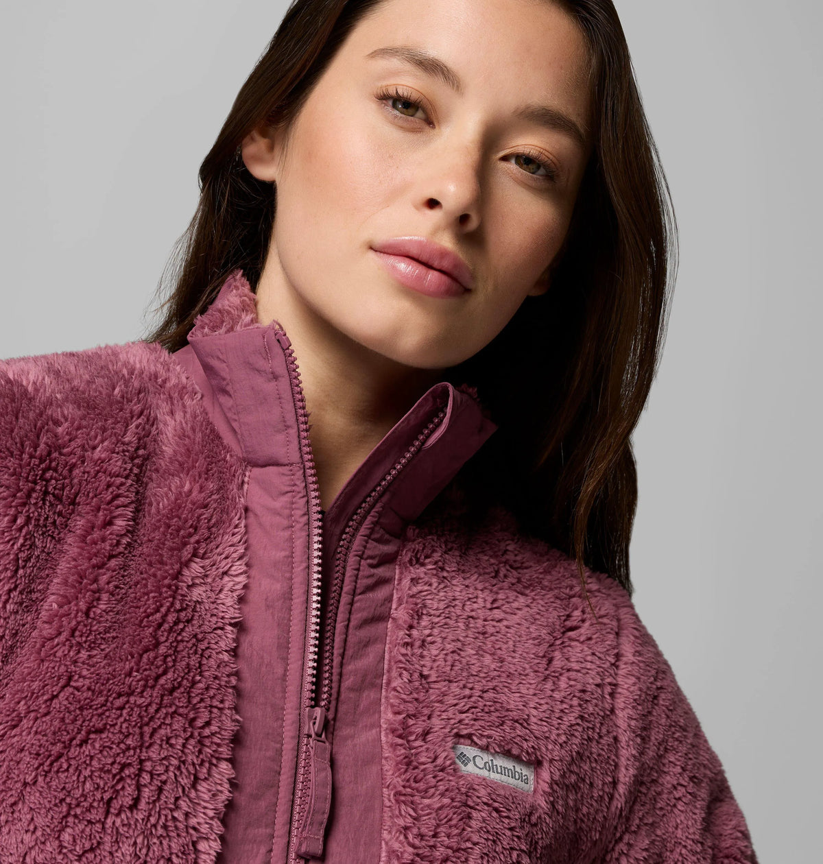 Antique Mauve