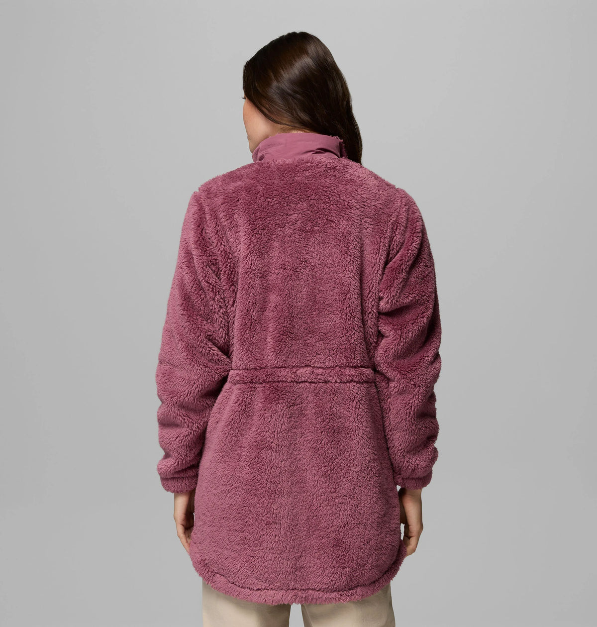 Antique Mauve