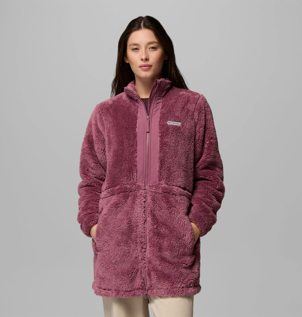 Antique Mauve