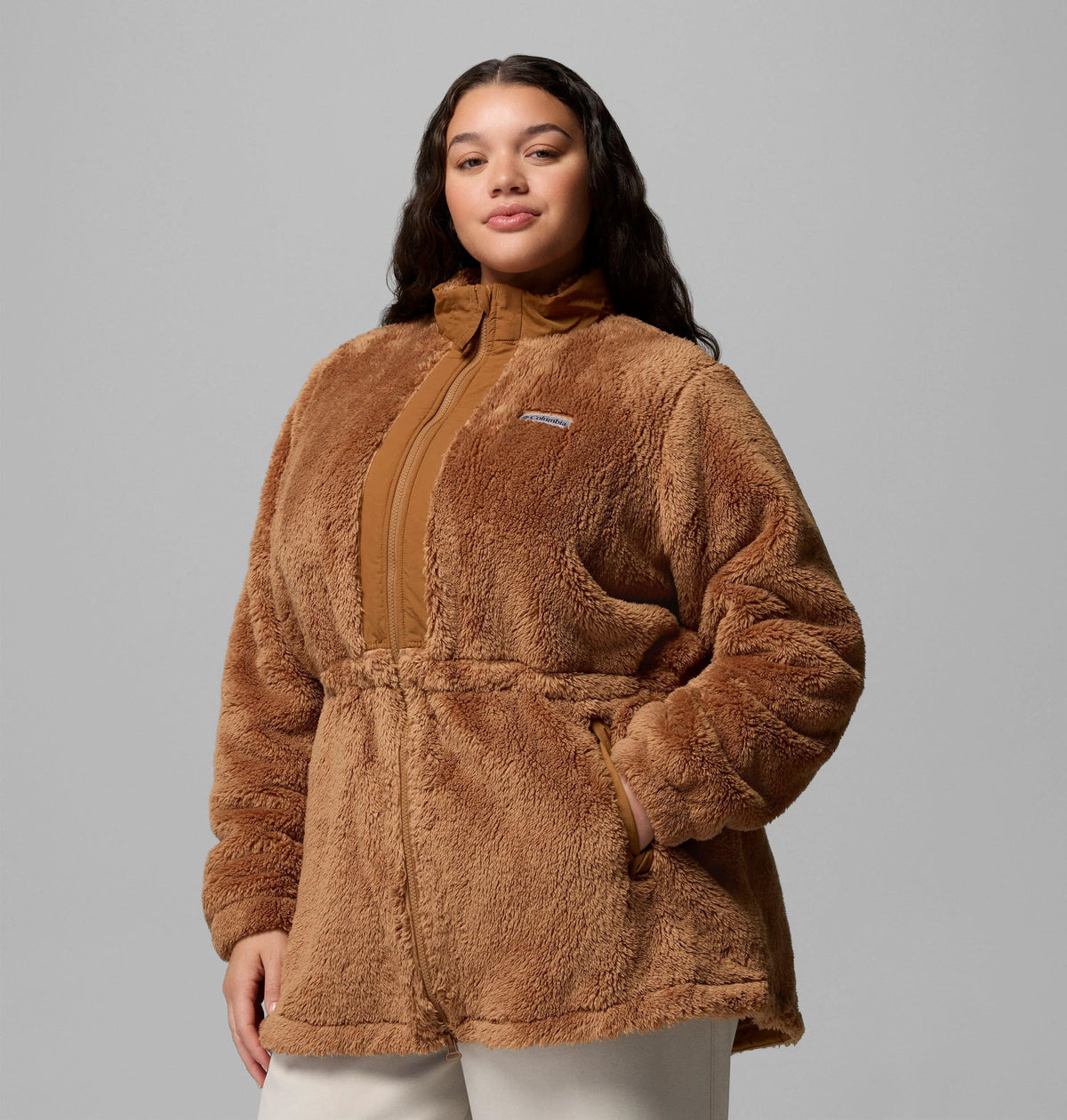 Camel Brown