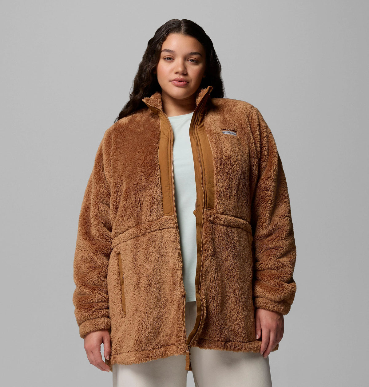 Camel Brown