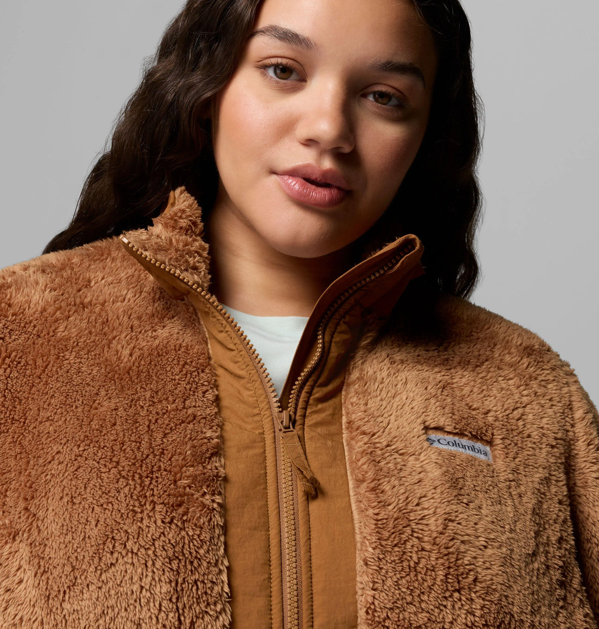 Camel Brown
