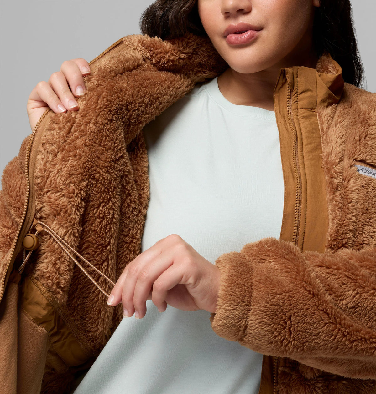 Camel Brown