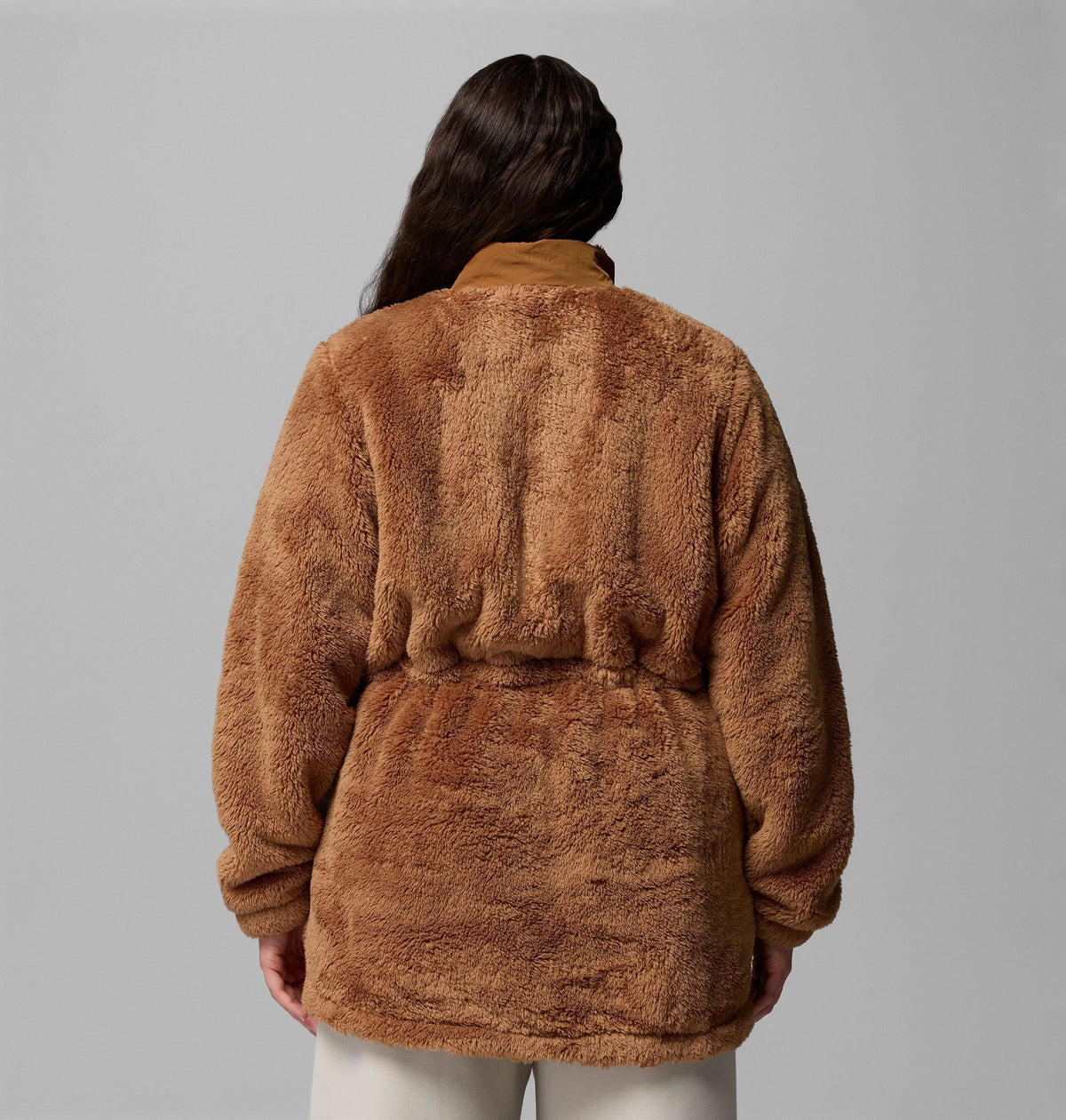 Camel Brown