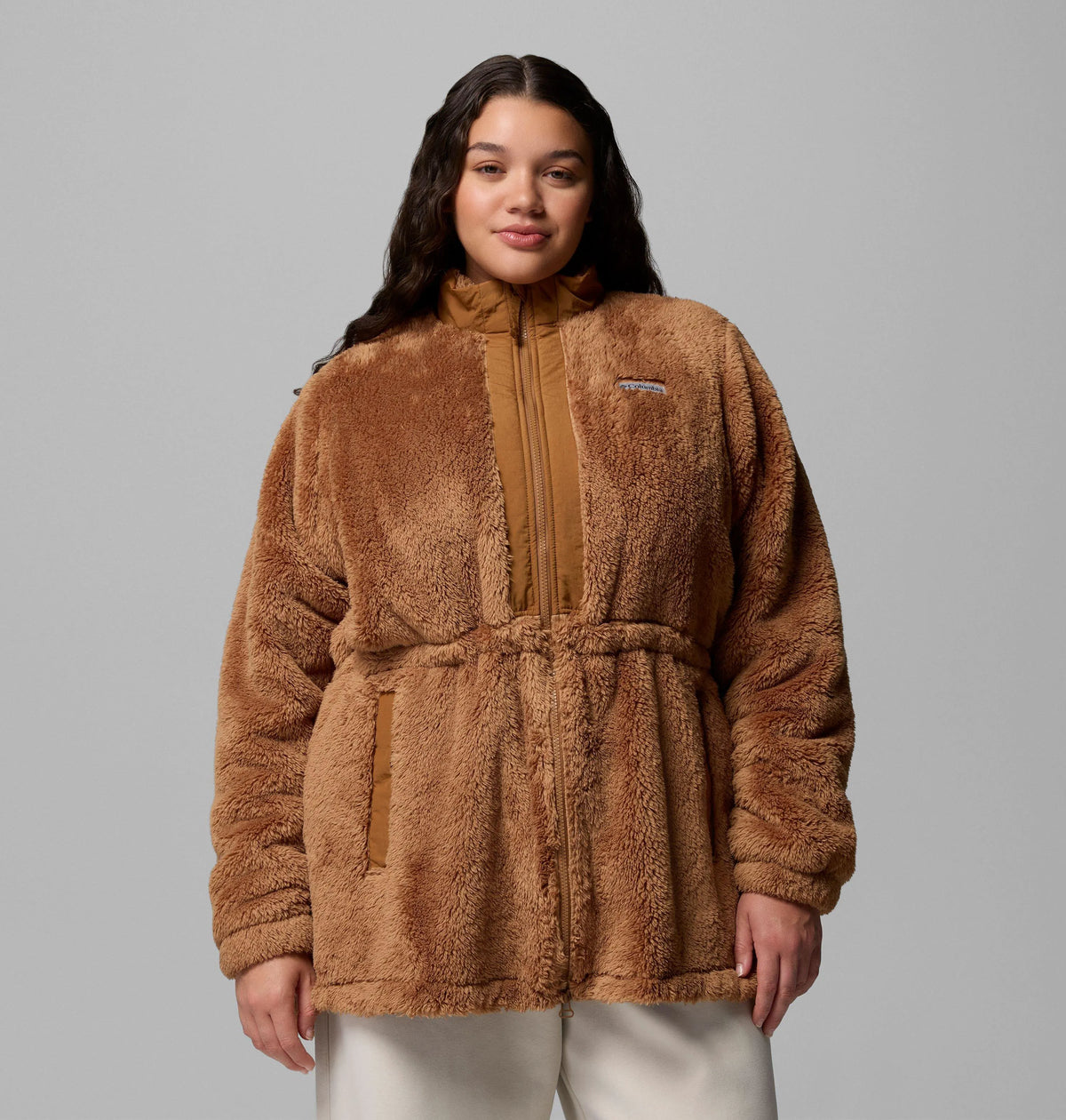 Camel Brown