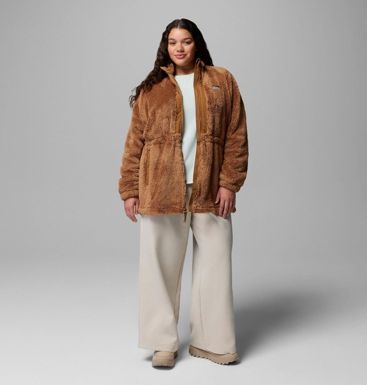 Camel Brown