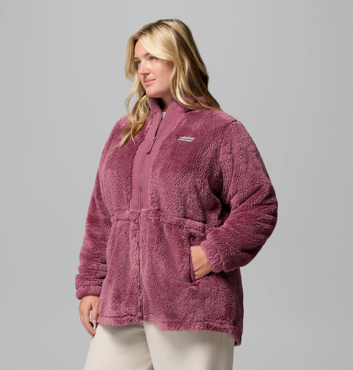 Antique Mauve