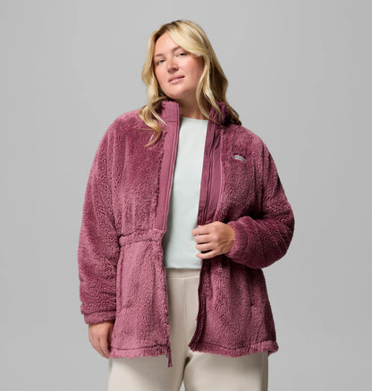 Antique Mauve