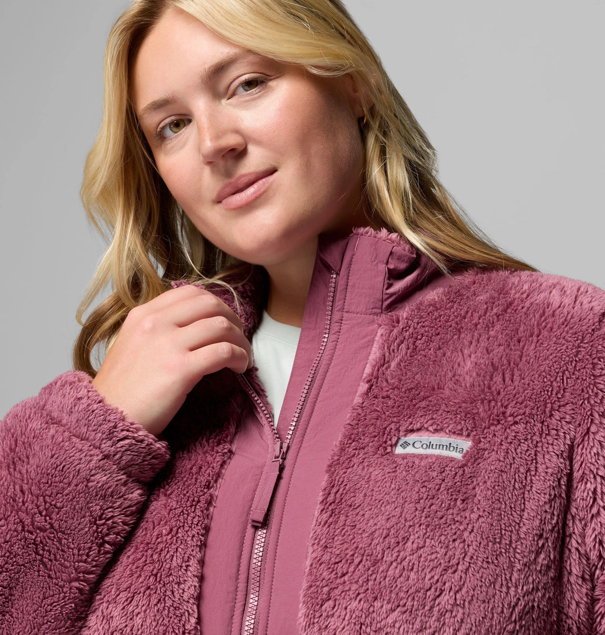 Antique Mauve