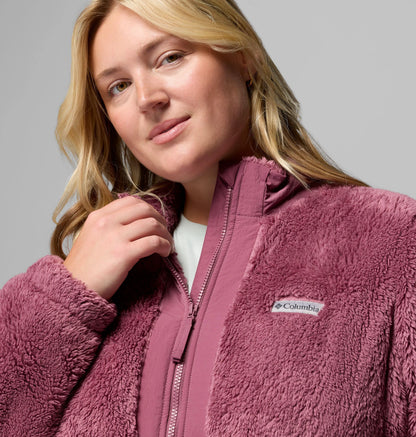 Antique Mauve