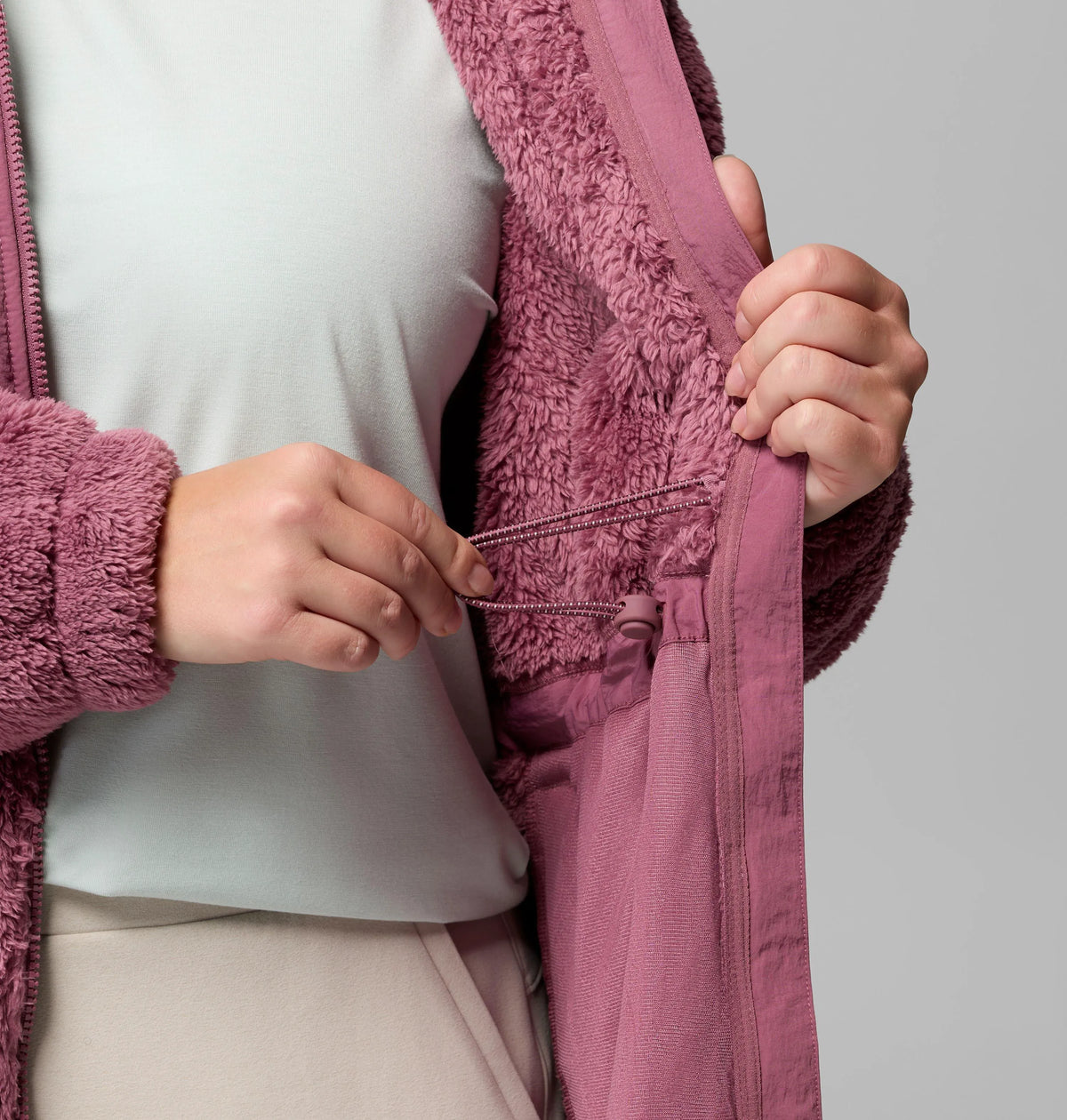 Antique Mauve