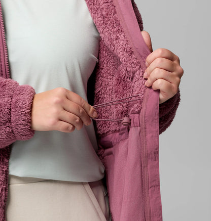 Antique Mauve