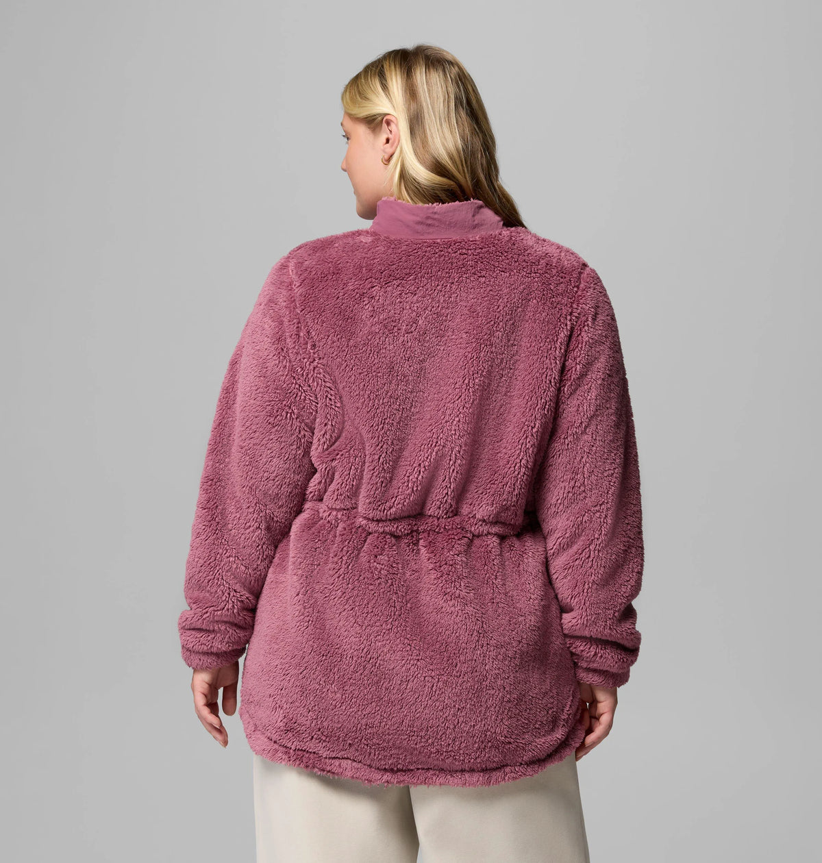 Antique Mauve