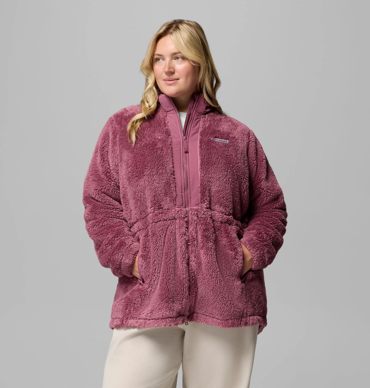 Antique Mauve