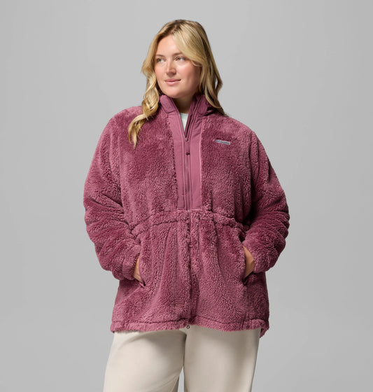 Antique Mauve