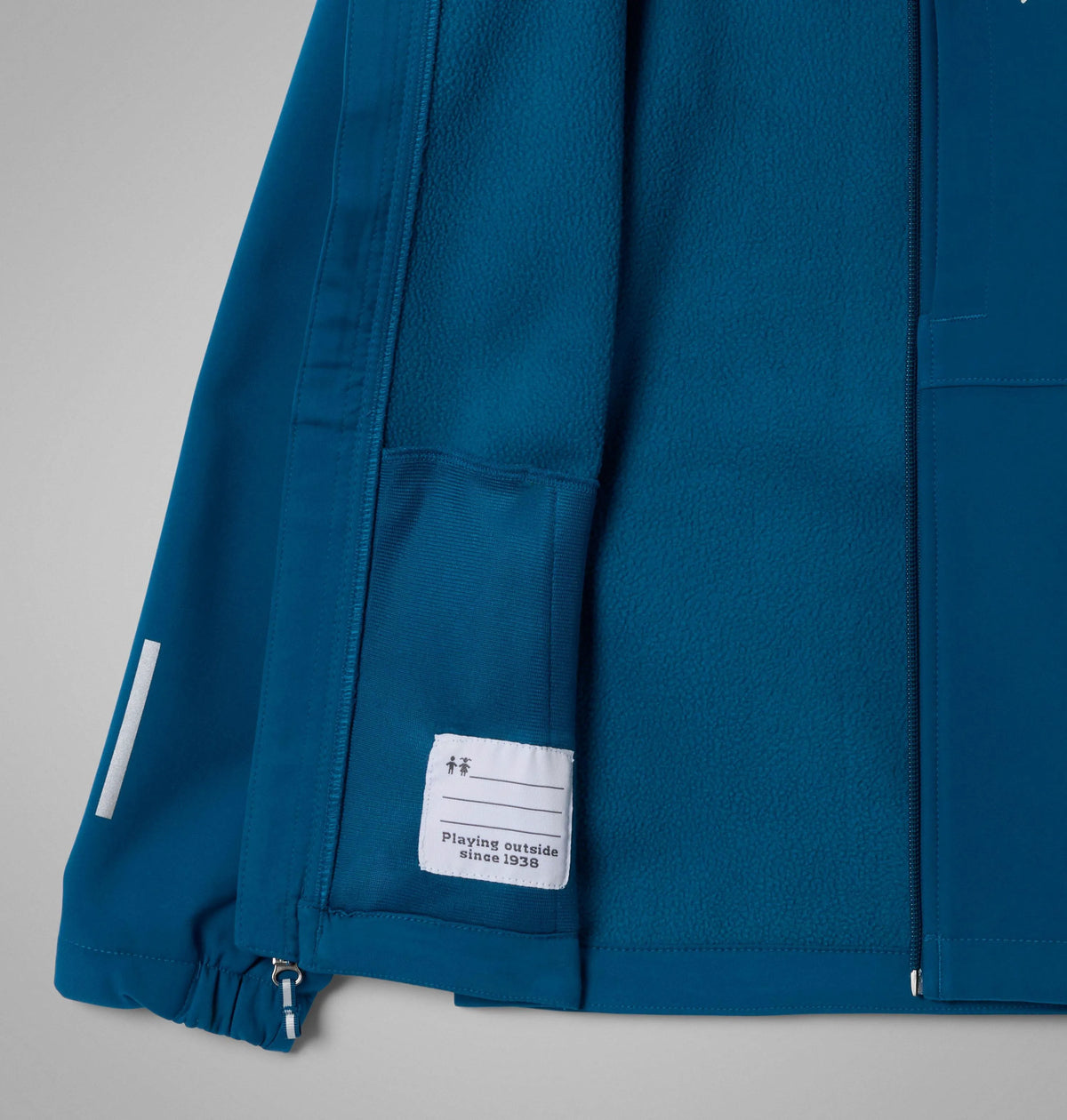 Phoenix Blue