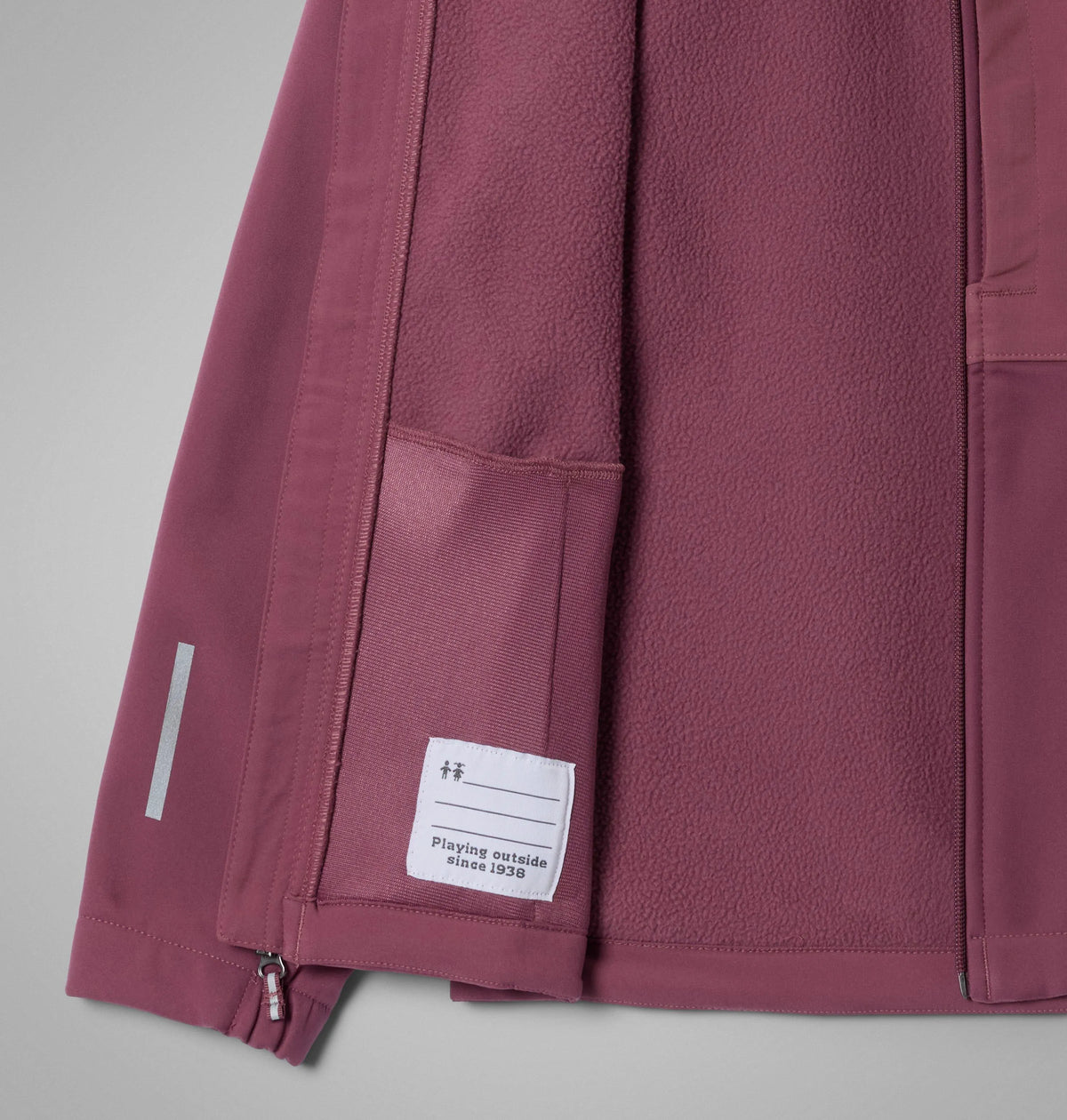 Antique Mauve