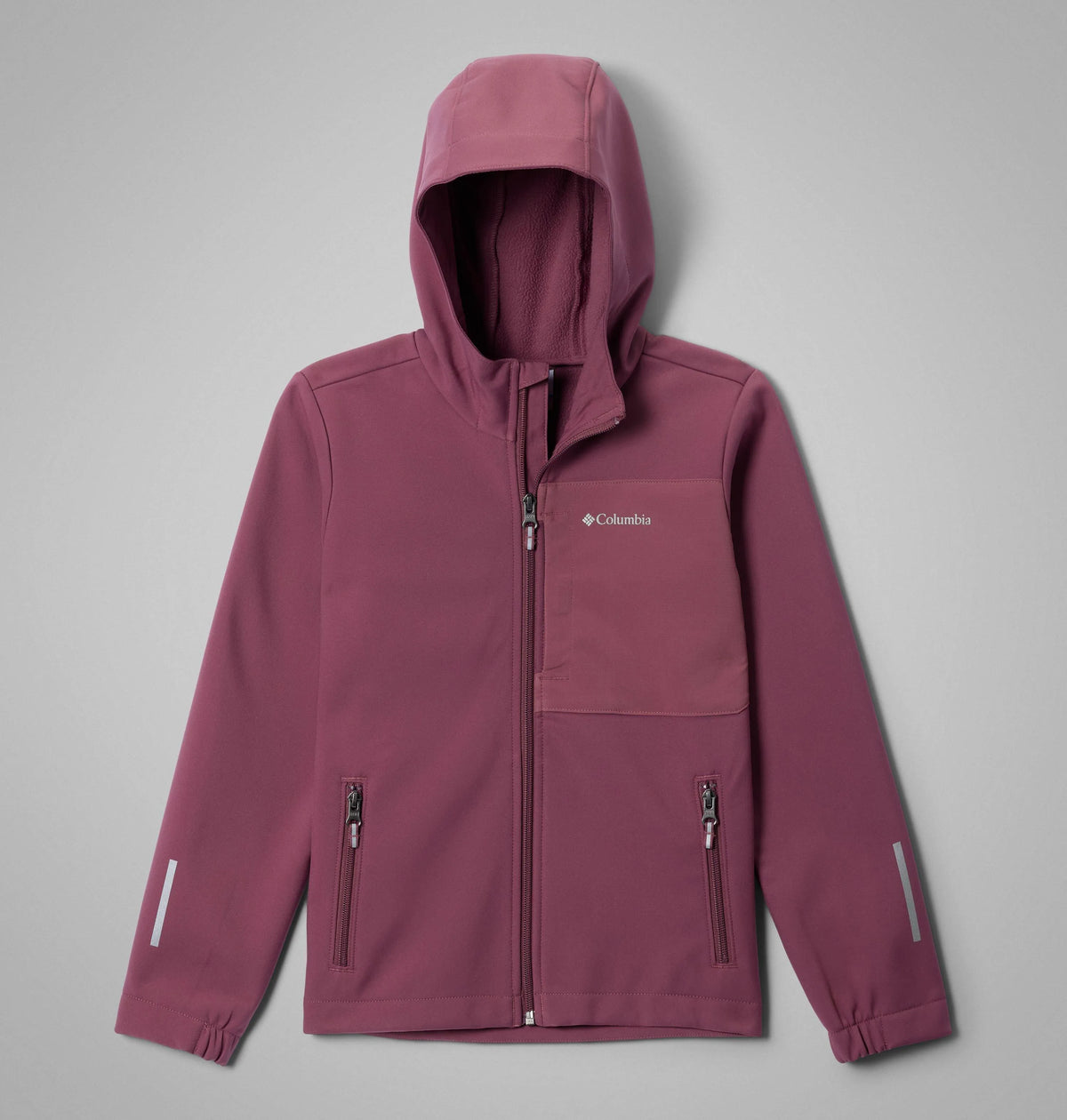 Antique Mauve