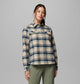 Ancient Fossil Reel Plaid