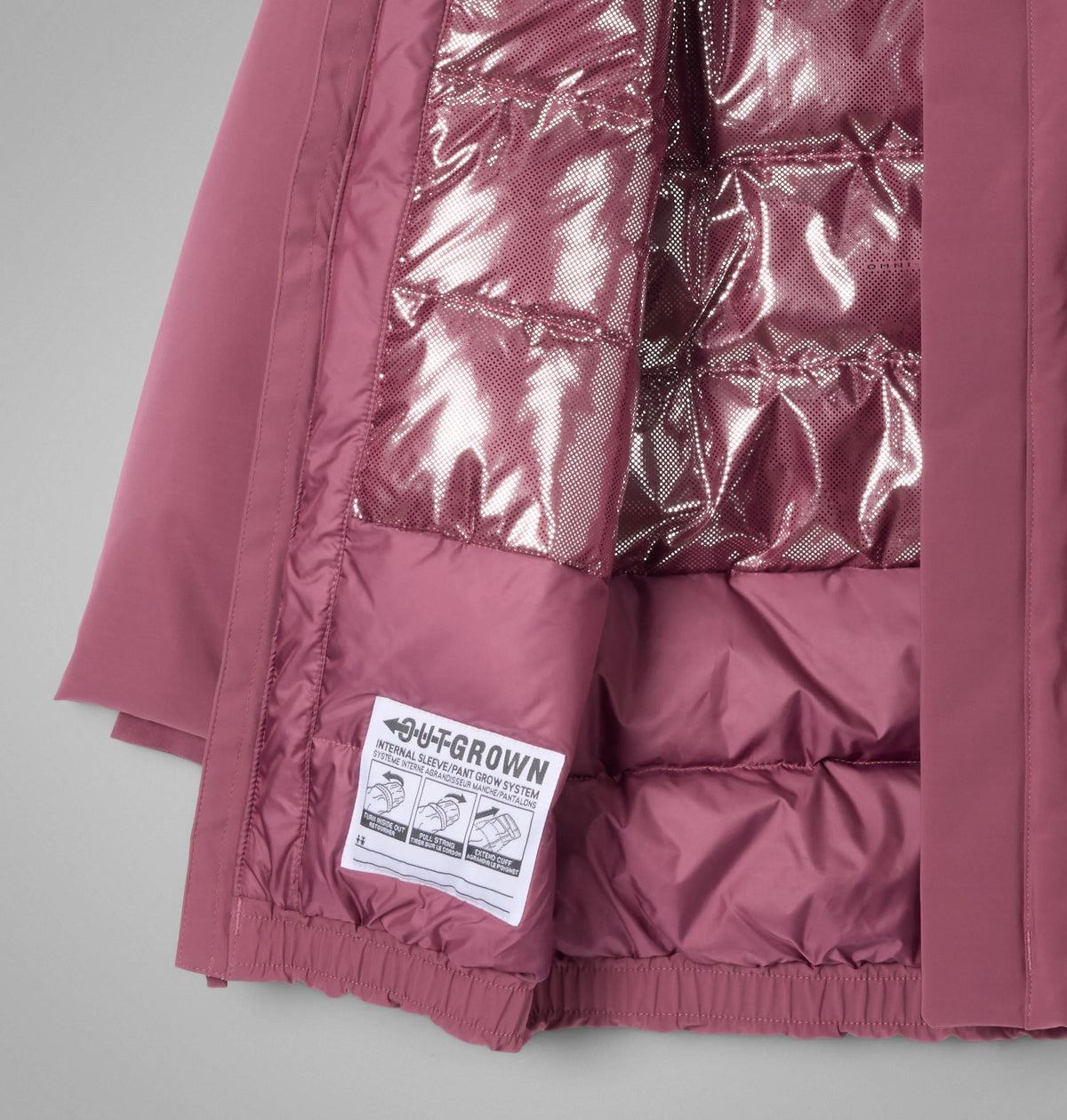 Antique Mauve