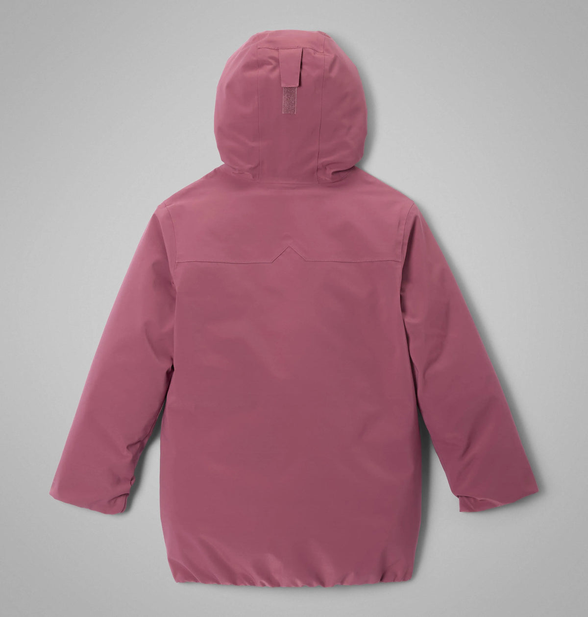 Antique Mauve