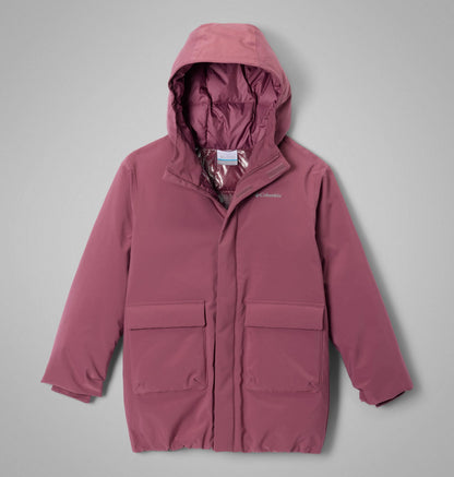 Antique Mauve